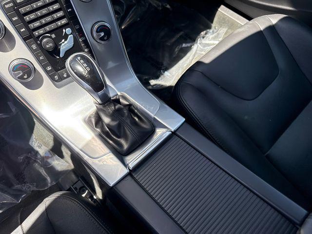 used 2018 Volvo S60 Inscription car, priced at $15,999