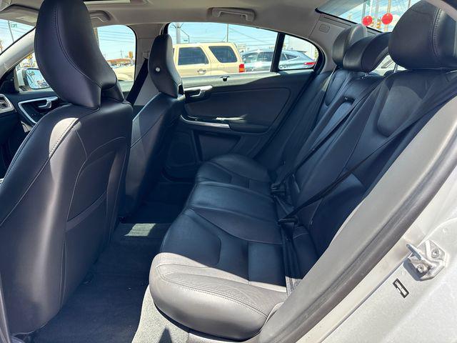 used 2018 Volvo S60 Inscription car, priced at $15,999