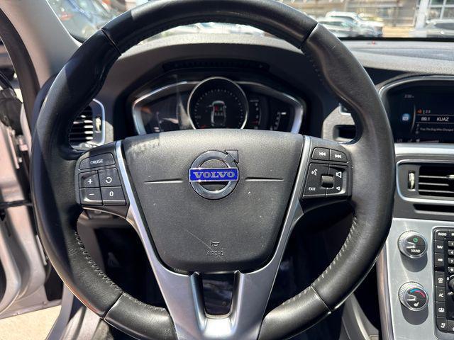 used 2018 Volvo S60 Inscription car, priced at $15,999
