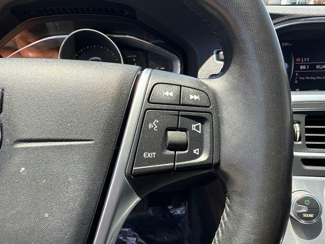 used 2018 Volvo S60 Inscription car, priced at $15,999