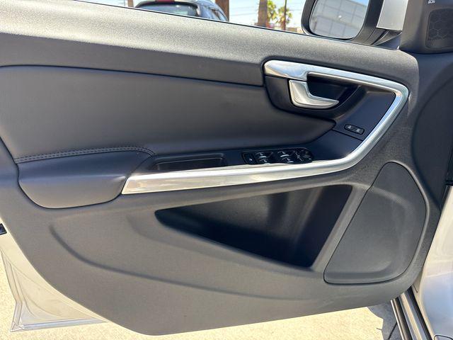 used 2018 Volvo S60 Inscription car, priced at $15,999