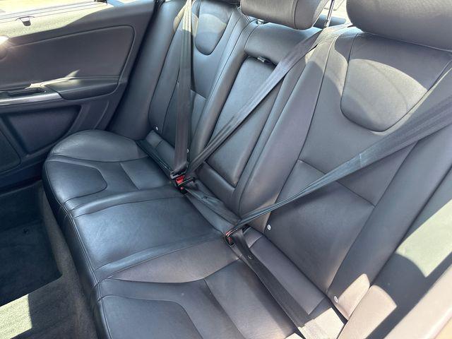 used 2018 Volvo S60 Inscription car, priced at $15,999