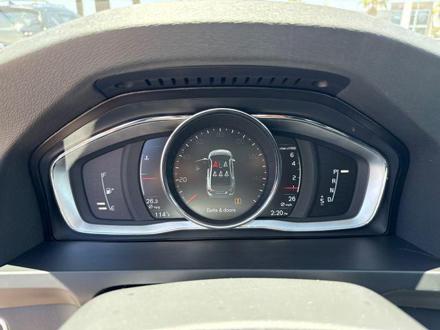 used 2018 Volvo S60 Inscription car, priced at $15,999