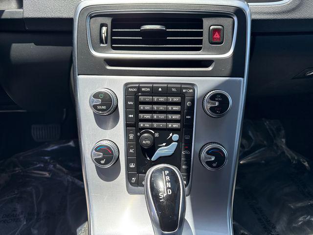 used 2018 Volvo S60 Inscription car, priced at $15,999