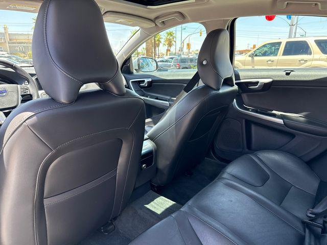 used 2018 Volvo S60 Inscription car, priced at $15,999