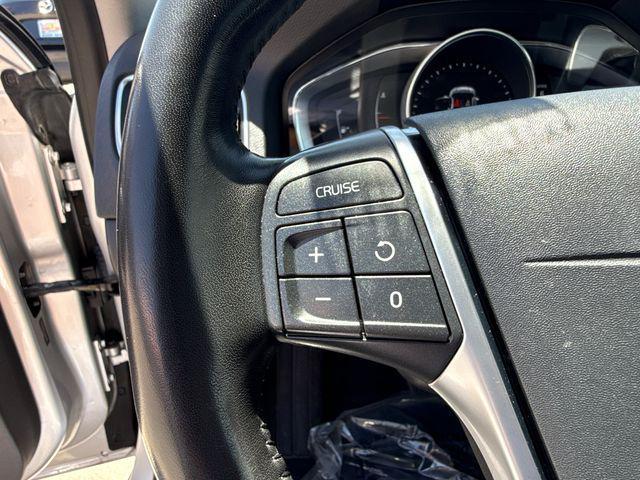 used 2018 Volvo S60 Inscription car, priced at $15,999