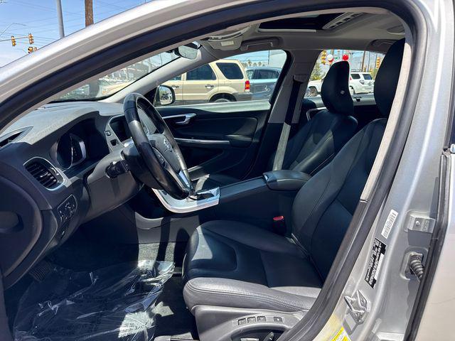 used 2018 Volvo S60 Inscription car, priced at $15,999