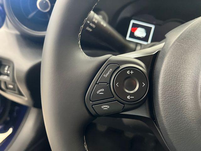 new 2025 Toyota GR86 car, priced at $31,503