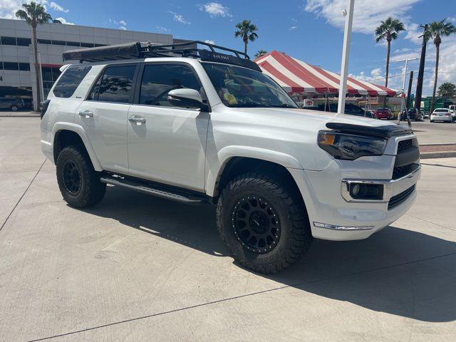 used 2016 Toyota 4Runner car, priced at $29,999