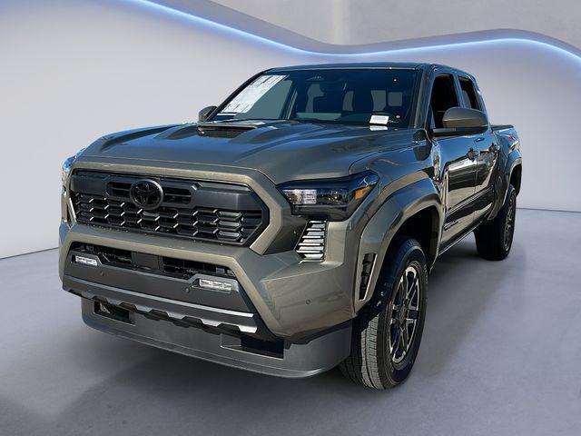 new 2026 Toyota Tacoma car, priced at $52,188