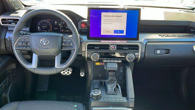 new 2026 Toyota Tacoma car, priced at $52,188