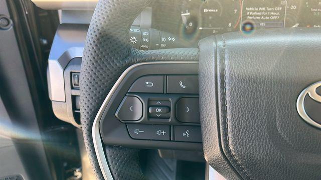 new 2026 Toyota Tacoma car, priced at $52,188