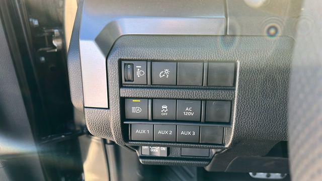 new 2026 Toyota Tacoma car, priced at $52,188