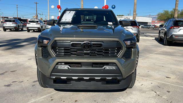 new 2026 Toyota Tacoma car, priced at $52,188