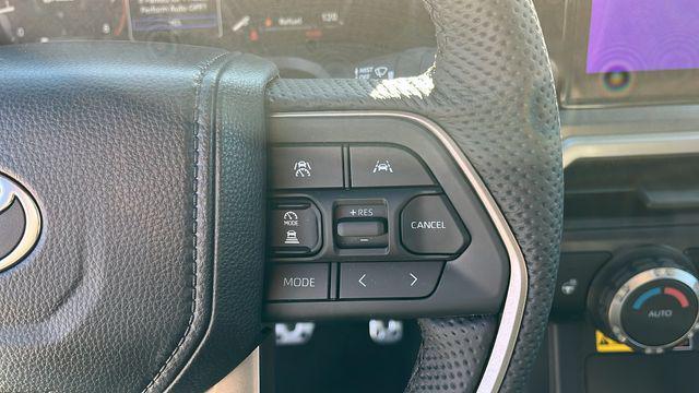 new 2026 Toyota Tacoma car, priced at $52,188