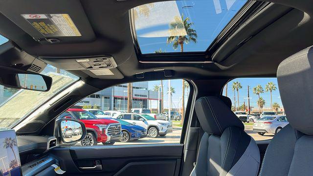 new 2026 Toyota Tacoma car, priced at $52,188