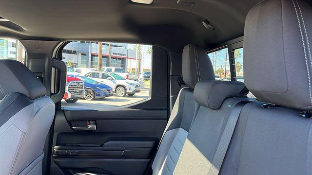 new 2026 Toyota Tacoma car, priced at $52,188