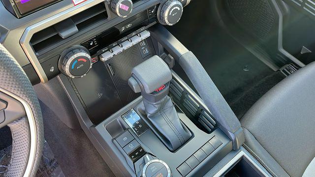 new 2026 Toyota Tacoma car, priced at $52,188