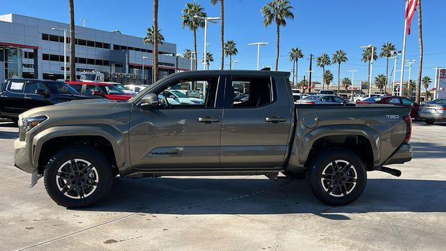 new 2026 Toyota Tacoma car, priced at $52,188