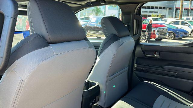 new 2026 Toyota Tacoma car, priced at $52,188