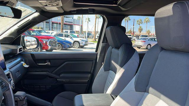 new 2026 Toyota Tacoma car, priced at $52,188