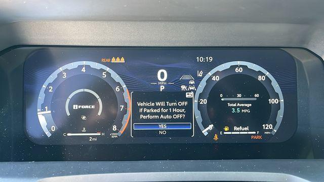 new 2026 Toyota Tacoma car, priced at $52,188