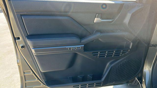 new 2026 Toyota Tacoma car, priced at $52,188