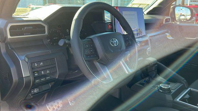 new 2026 Toyota Tacoma car, priced at $52,188