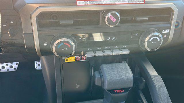 new 2026 Toyota Tacoma car, priced at $52,188