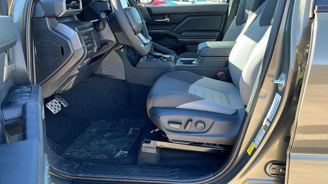 new 2026 Toyota Tacoma car, priced at $52,188