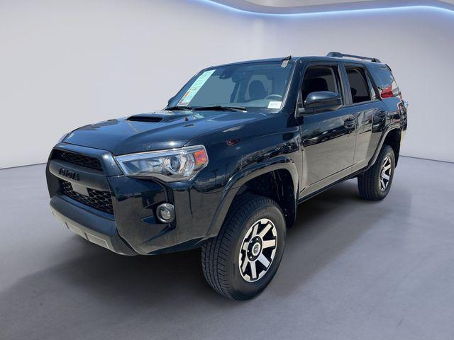 used 2023 Toyota 4Runner car, priced at $46,999
