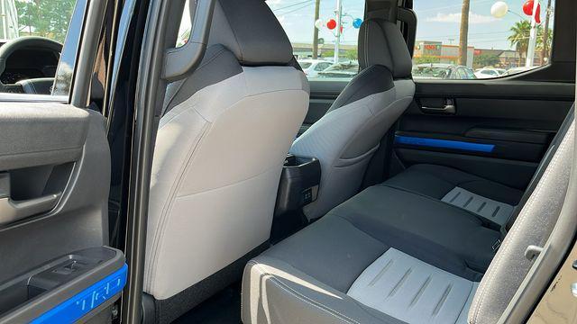 new 2025 Toyota Tacoma car, priced at $51,857