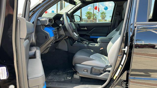 new 2025 Toyota Tacoma car, priced at $51,857