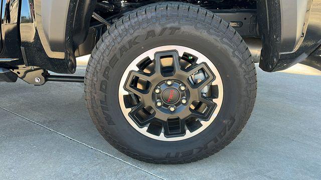 new 2025 Toyota Tacoma car, priced at $51,857