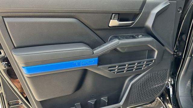 new 2025 Toyota Tacoma car, priced at $51,857