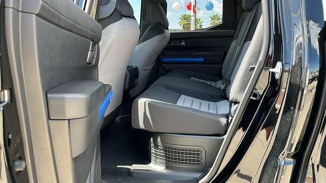 new 2025 Toyota Tacoma car, priced at $51,857