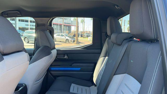 new 2025 Toyota Tacoma car, priced at $51,857