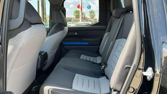 new 2025 Toyota Tacoma car, priced at $51,857
