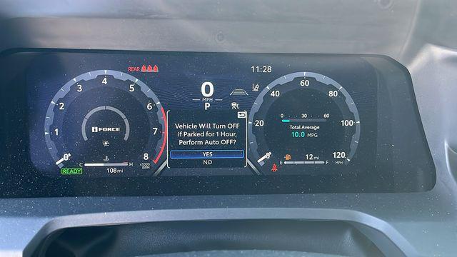 new 2025 Toyota Tacoma car, priced at $51,857