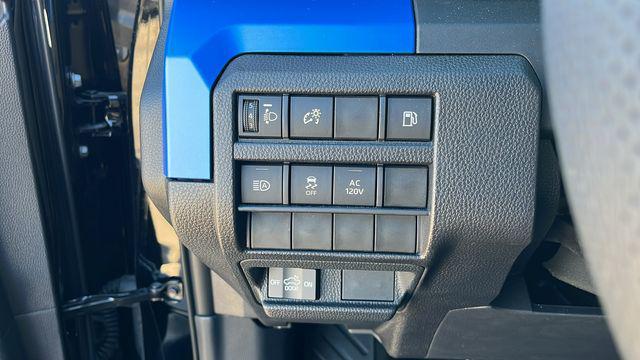 new 2025 Toyota Tacoma car, priced at $51,857