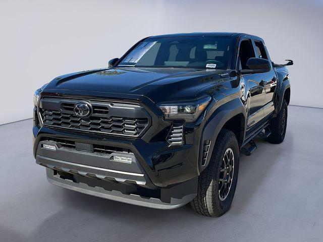 new 2025 Toyota Tacoma car, priced at $51,857