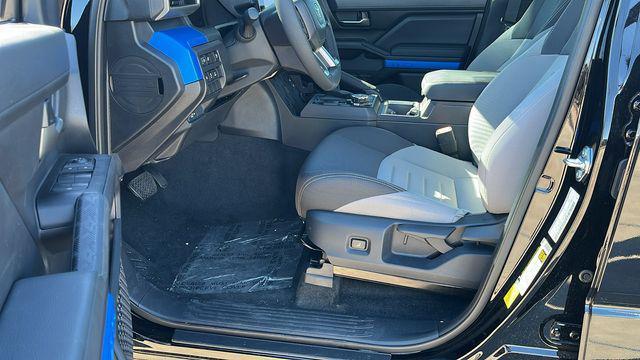 new 2025 Toyota Tacoma car, priced at $51,857