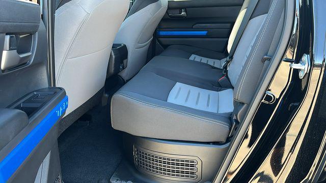 new 2025 Toyota Tacoma car, priced at $51,857