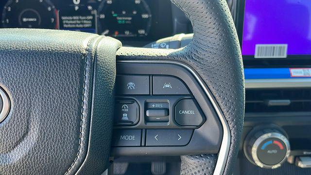 new 2025 Toyota Tacoma car, priced at $51,857