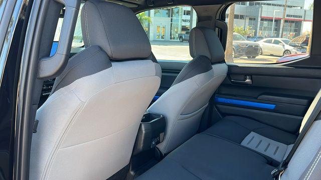 new 2025 Toyota Tacoma car, priced at $51,857