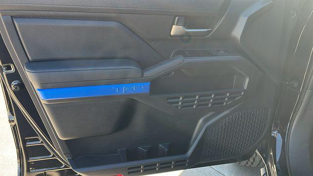 new 2025 Toyota Tacoma car, priced at $51,857