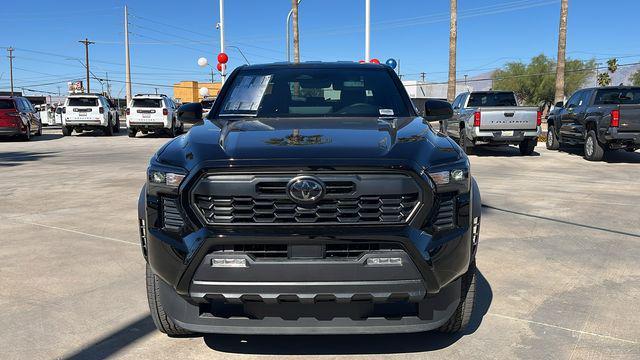 new 2025 Toyota Tacoma car, priced at $51,857