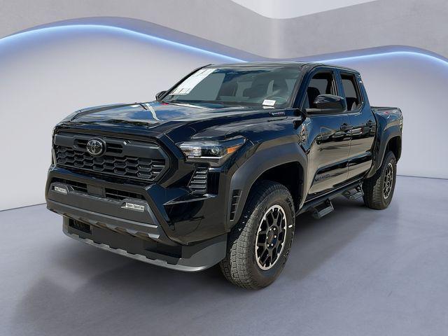 new 2025 Toyota Tacoma car, priced at $51,857