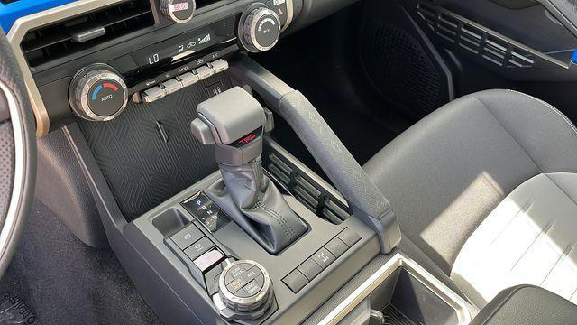 new 2025 Toyota Tacoma car, priced at $51,857