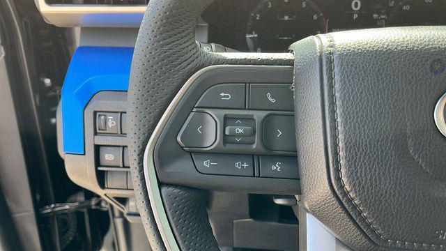 new 2025 Toyota Tacoma car, priced at $51,857